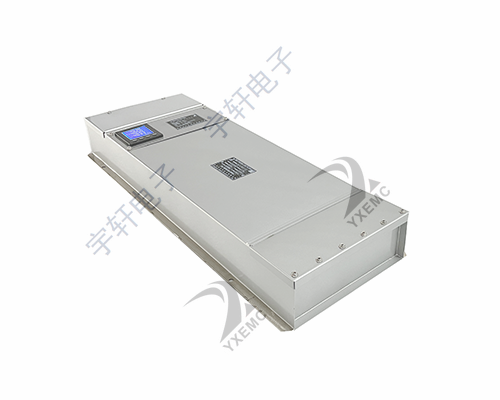 屏蔽类电源滤波器