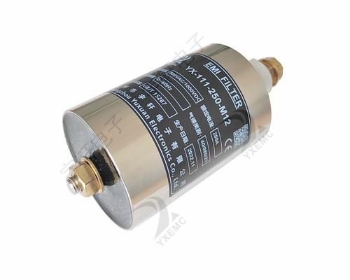 高压交流、直流馈通滤波器