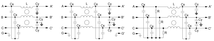 电原理图 电原理图
