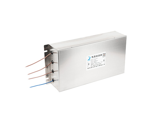 电源滤波器 电源滤波器